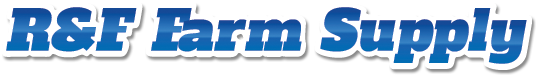 R&F Farm Supply